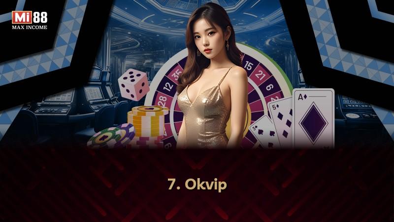 7. Okvip