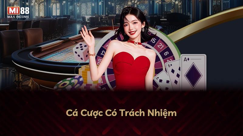 Cá Cược Có Trách Nhiệm