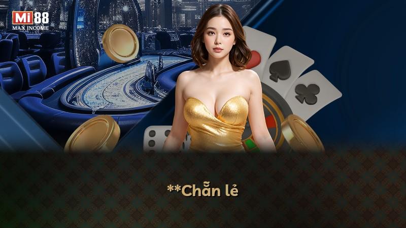 **Chẵn lẻ