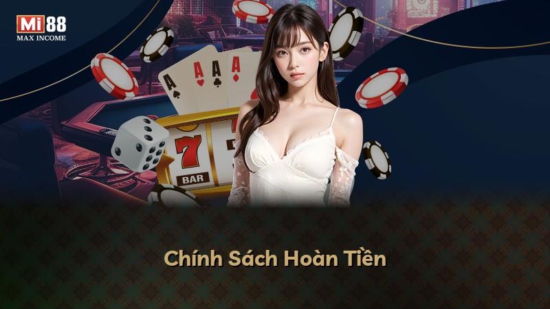 Chính Sách Hoàn Tiền