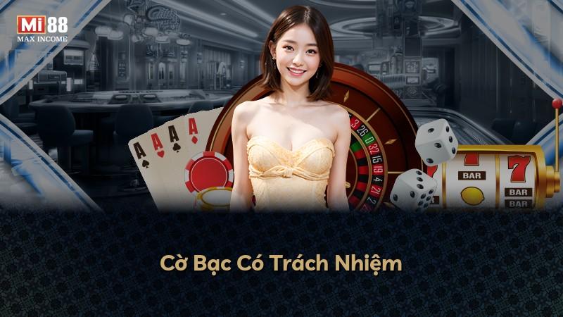 Cờ Bạc Có Trách Nhiệm