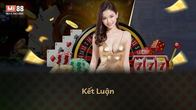 Kết Luận