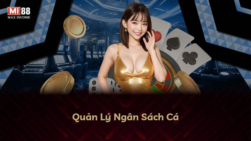 Quản Lý Ngân Sách Cá