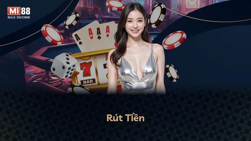 Rút Tiền