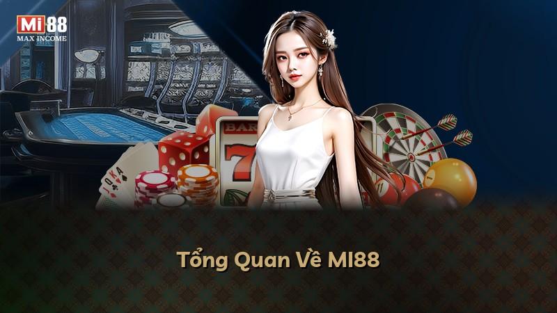 Tổng Quan Về MI88